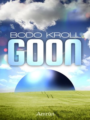 cover image of GOON